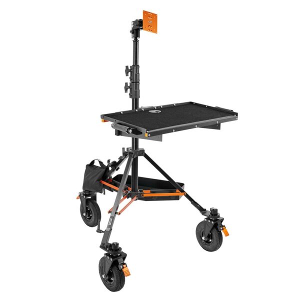 Inovativ Axis Base Station - Image 9