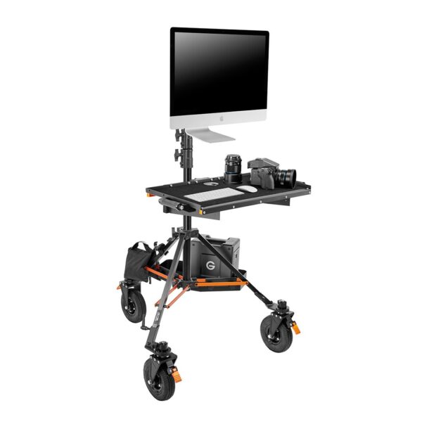 Inovativ Axis Base Station - Image 10