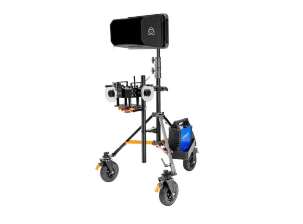 Inovativ Axis Control Station - Image 2