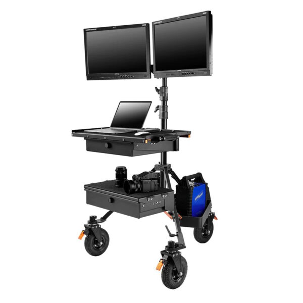 Inovativ Axis Command Station - Image 2