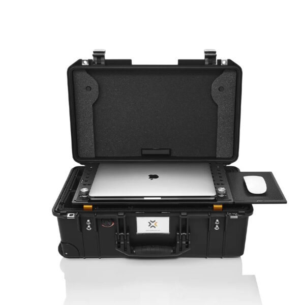 Inovativ 1535 Pro Ultra Kit With DigiShade Pro - Image 2