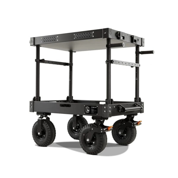 Inovativ Voyager 36 NXT Workstation - Image 2