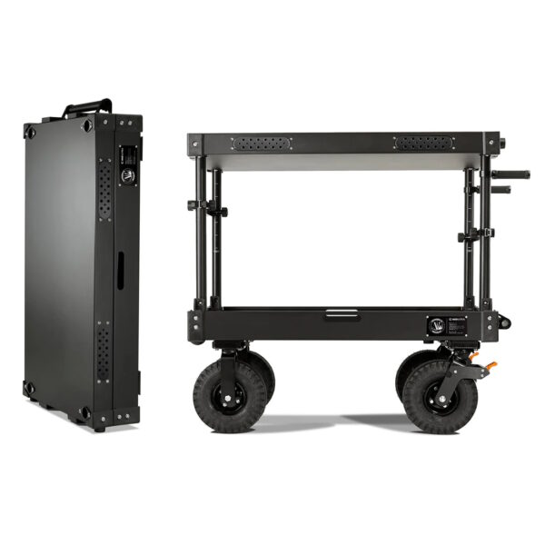 Inovativ Voyager 42 NXT Workstation - Image 2