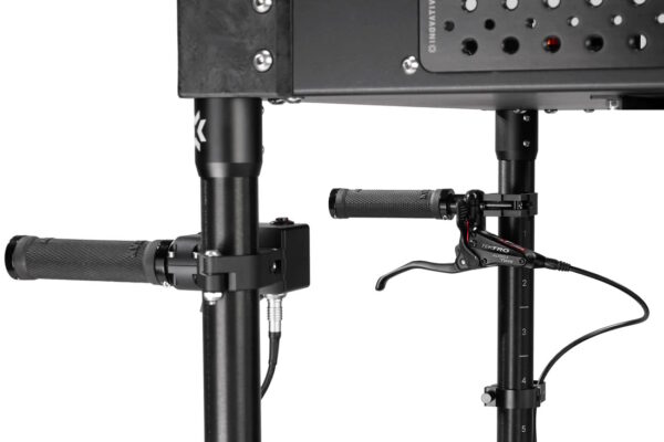 Inovativ Apollo 40 Motorized Workstation - Image 11