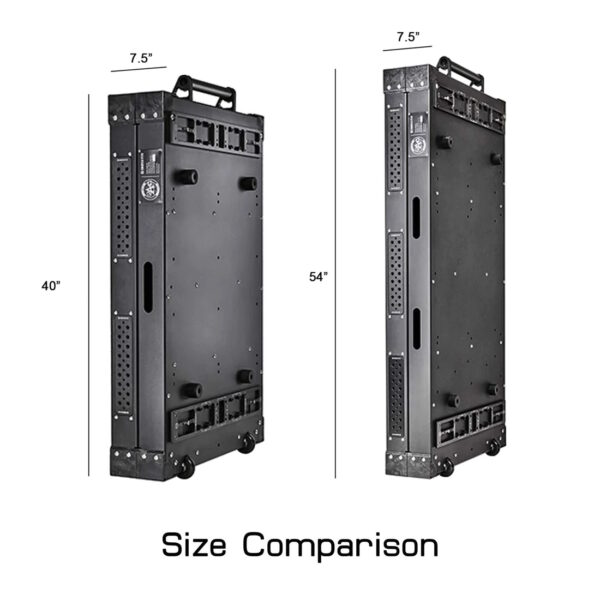 Inovativ Apollo 40 Workstation - Image 11