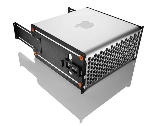 Inovativ Tower Rack System For Apple Mac Pro - Image 2