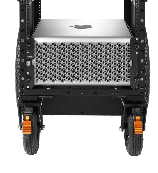 Inovativ Tower Rack System For Apple Mac Pro - Image 3