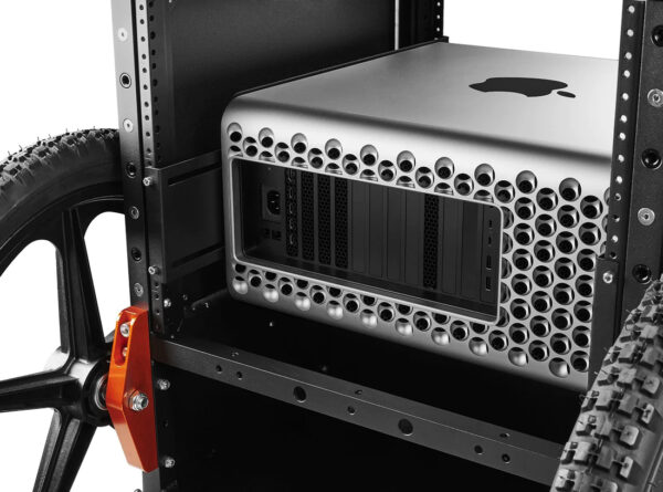 Inovativ Tower Rack System For Apple Mac Pro - Image 5