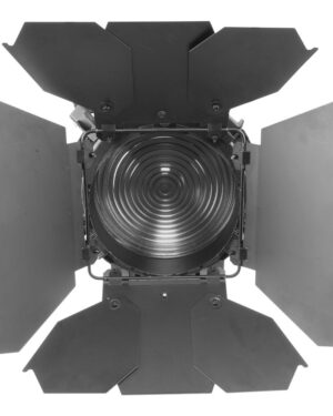 Chauvet Pro Ovation F 7.5 Barndoor Adjustable Barndoor