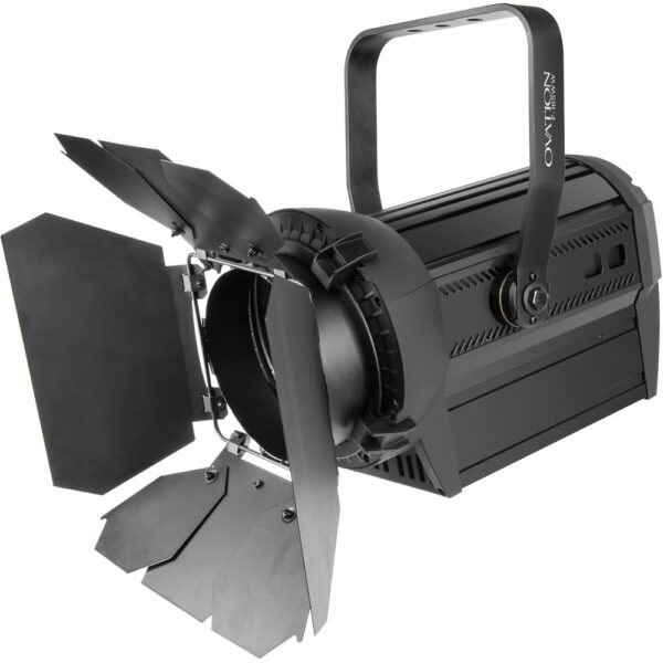 Chauvet Pro Ovation F 7.5 Barndoor Adjustable Barndoor - Image 2