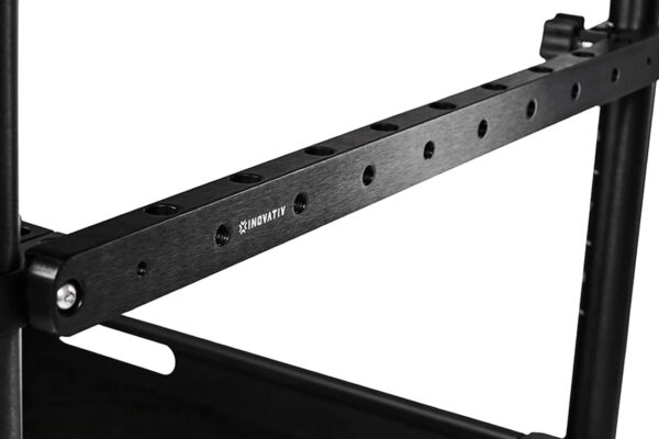 Inovativ Apollo 40 Motorized Workstation - Image 16