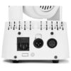 Beamz MHL74-W LED Moving Head Wash - White - Image 3