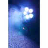 Beamz MHL-90 LED Moving Head Wash - Image 5