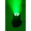 Beamz MHL-90 LED Moving Head Wash - Image 6