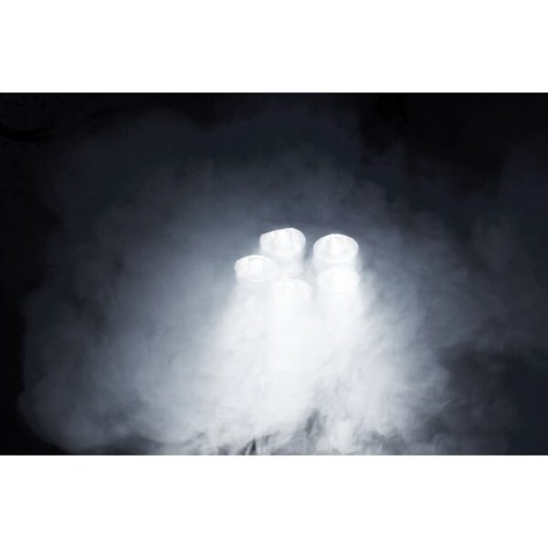 Beamz MHL-90 LED Moving Head Wash - Image 7