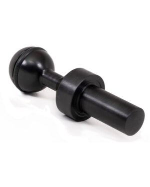 Ultralight BA-PAN15 Ball Adapter For 15Mm Cinema Rod Clamps