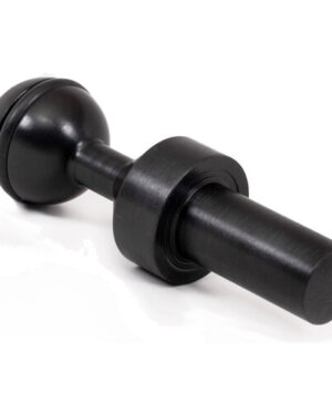 Ultralight BA-PAN15 Ball Adapter For 15Mm Cinema Rod Clamps
