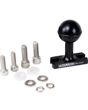 Ultralight BA-AQN Narrow Universal Base Mount