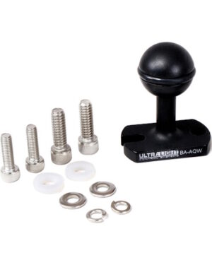 Ultralight BA-AQW Wide Universal Base Mount