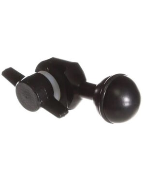 Ultralight BA-ARRI-SM Side Mounted Ball With Arri Locating Pins