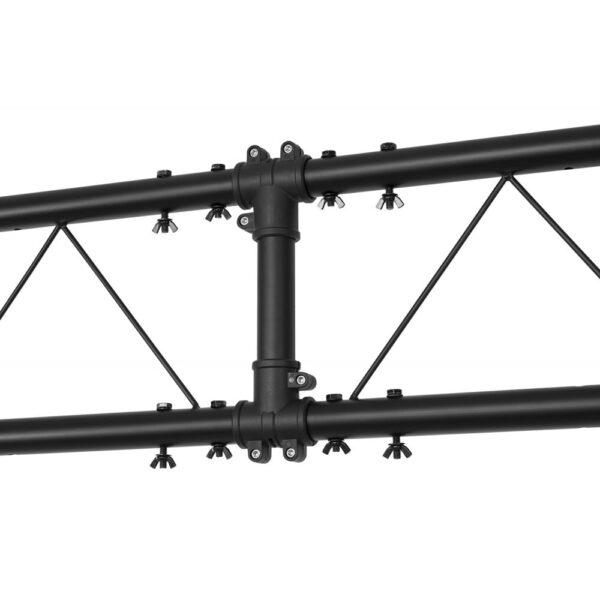 Beamz LS180 Bi-Truss Lighting Stand Kit - Image 4