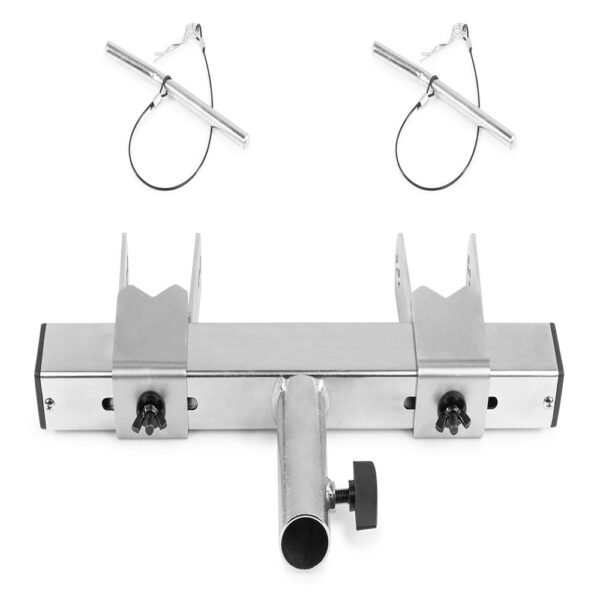Beamz BTS350 Adjustable Truss Support 350mm - Image 4
