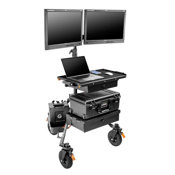 Inovativ Axis Command Station - Image 3