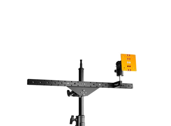 Inovativ Dual Bar Baby Pin Bracket With Pin - Image 3