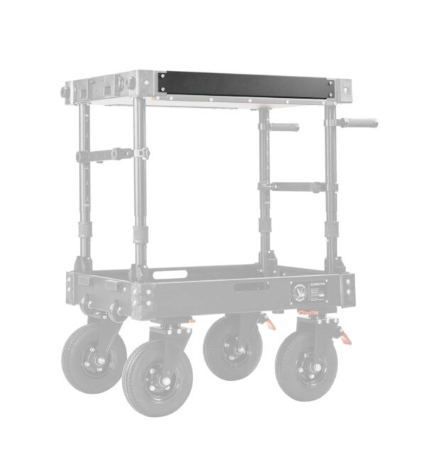 Inovativ Voyager 36 X Top Closeout