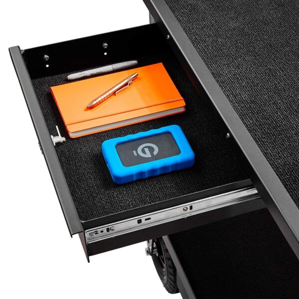 Inovativ Top Drawer For Echo, Ranger & Voyager - Image 3
