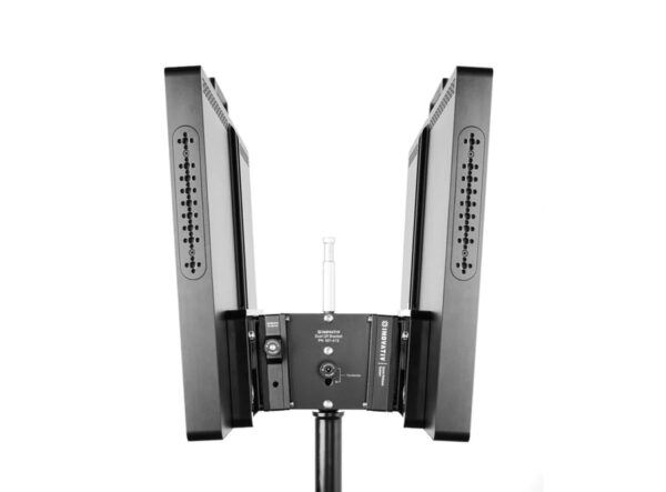 Inovativ Dual QR - Parrallel Monitor System - Image 4