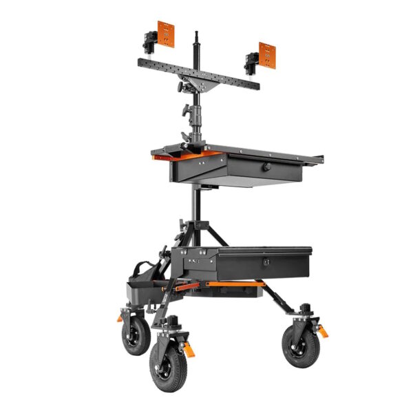 Inovativ Axis Command Station - Image 4