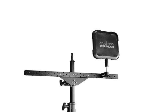 Inovativ Dual Bar Baby Pin Bracket With Pin - Image 4