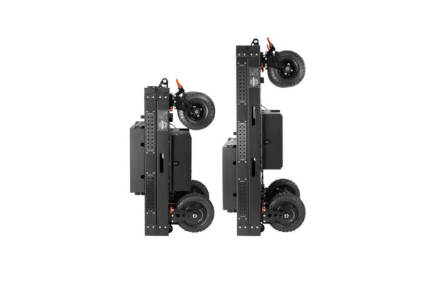 Inovativ Apollo 40 Motorized Workstation - Image 4