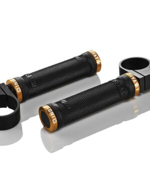 Inovativ Quick Grips - Black