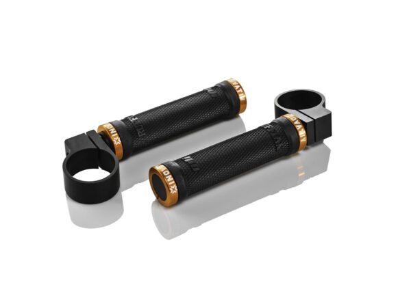 Inovativ Quick Grips - Black