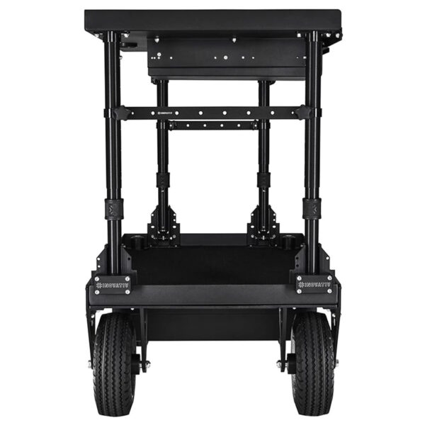 Inovativ Echo 36 Workstation - Image 5