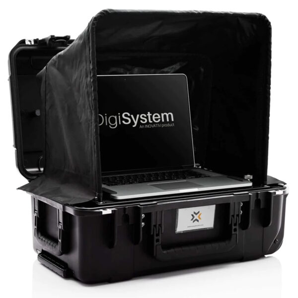 Inovativ 1535 Pro Ultra Kit With DigiShade Pro - Image 5