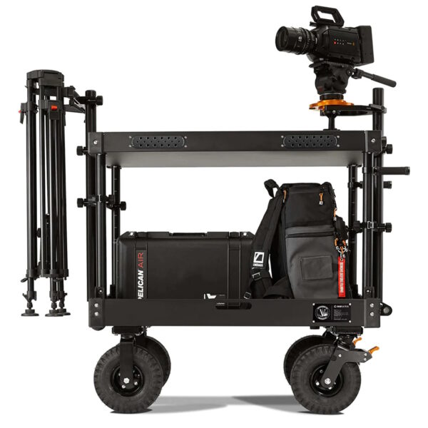 Inovativ Voyager 42 NXT Workstation - Image 5