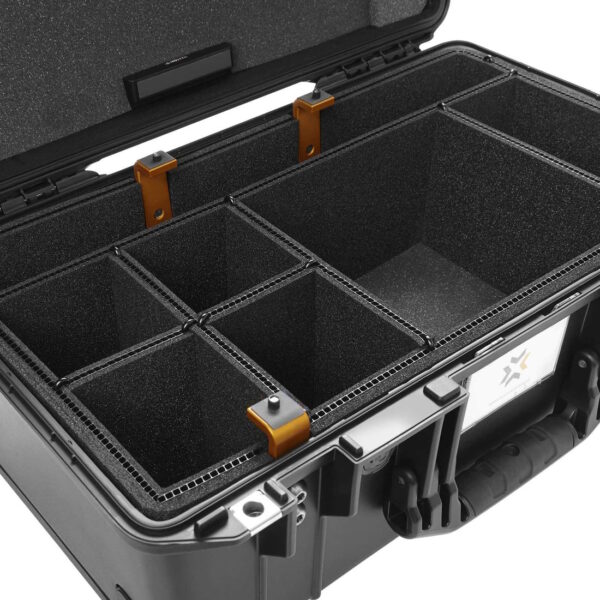 Inovativ 1535 Pro Ultra Kit With DigiShade Pro - Image 6