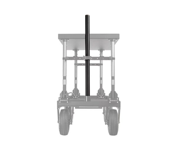 Inovativ 1.75in Aluminum Mast - Image 2
