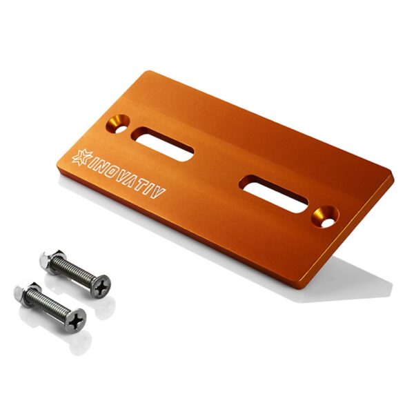 Inovativ Ronford Baker Plate And Hardware