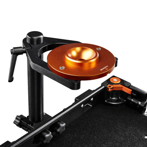 Inovativ 75mm Ball Plate And Hardware - Image 2