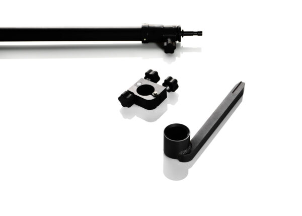 Inovativ Mast Riser System For Echo/ranger 30/36/48