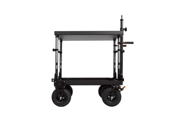 Inovativ Mast Riser System For Echo/ranger 30/36/48 - Image 4