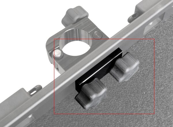 Inovativ System Spacer Plate For Voyager And Apollo - Image 2