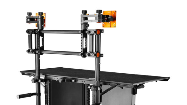 Inovativ Insight Monitor Mounting System For Deploy - Image 8