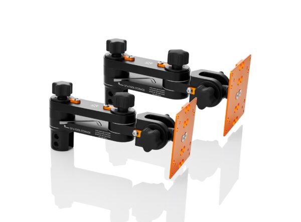 Inovativ Insight Monitor Mounting System For Apollo 52 - Image 3