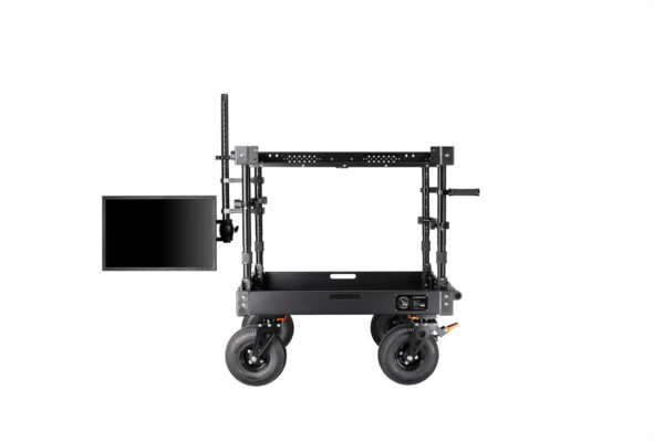 Inovativ Workstation Monitor Arm System (VESA Compliant) - Image 9