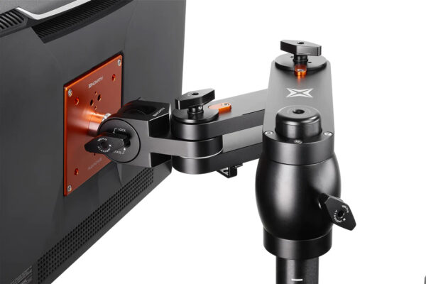 Inovativ Workstation Monitor Arm System (VESA Compliant) - Image 2